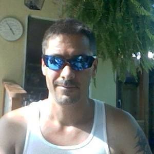 Meet your Posher, Keith